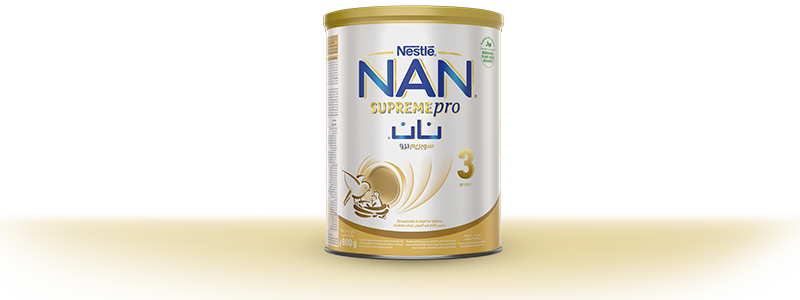 NAN Supreme Pro