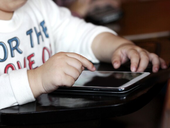 Technology In Early Childhood