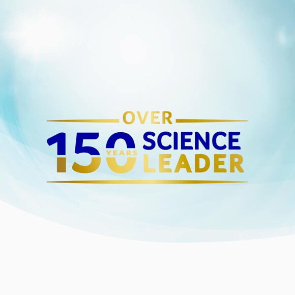 Over 150 Science Leader